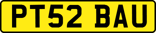 PT52BAU