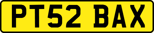 PT52BAX