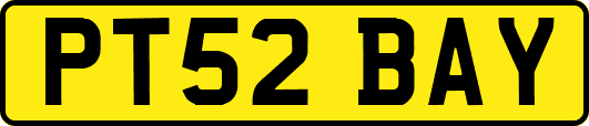 PT52BAY