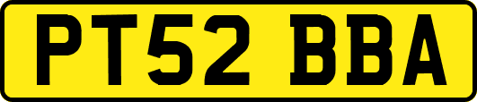 PT52BBA