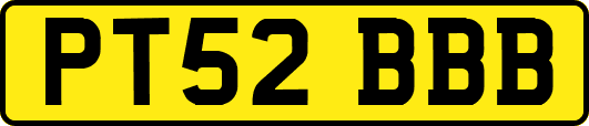 PT52BBB