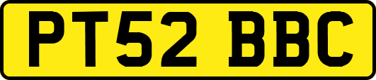 PT52BBC