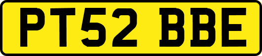 PT52BBE