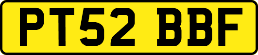 PT52BBF