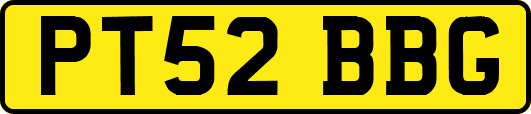 PT52BBG
