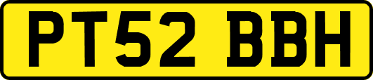 PT52BBH