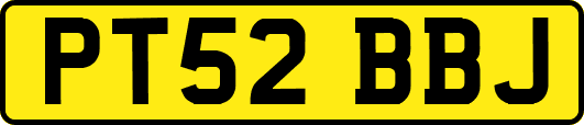 PT52BBJ