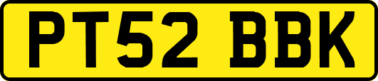 PT52BBK