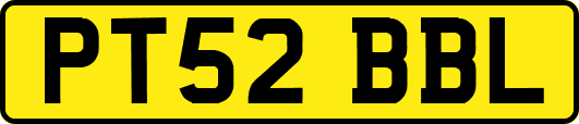 PT52BBL