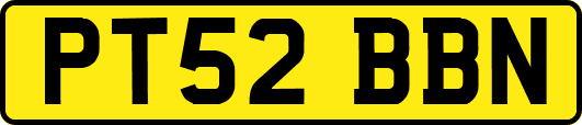 PT52BBN