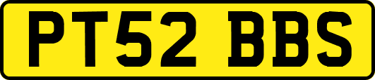PT52BBS