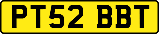 PT52BBT