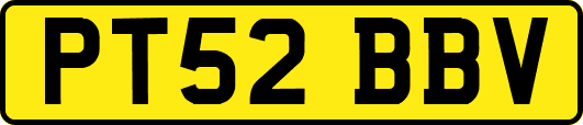 PT52BBV
