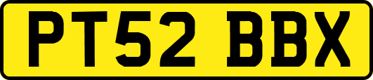 PT52BBX
