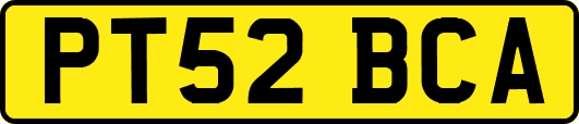 PT52BCA
