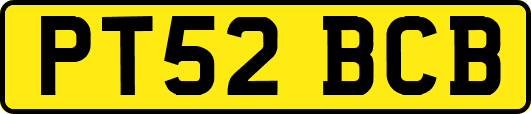 PT52BCB