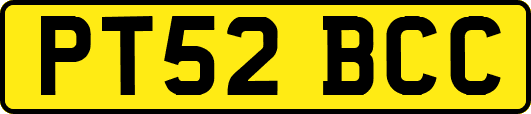 PT52BCC