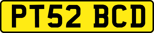 PT52BCD