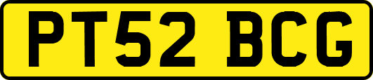 PT52BCG