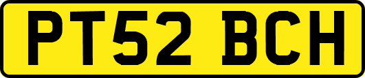 PT52BCH