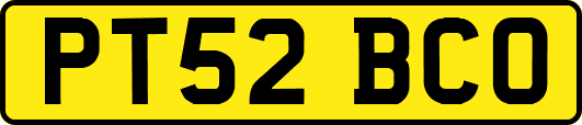 PT52BCO