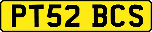 PT52BCS
