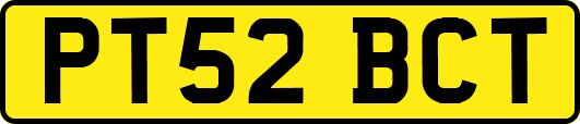 PT52BCT