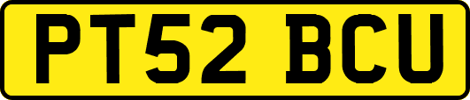 PT52BCU
