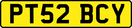 PT52BCY