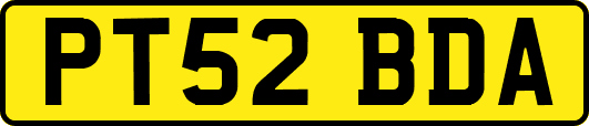 PT52BDA