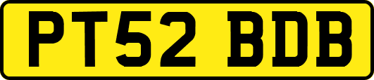 PT52BDB