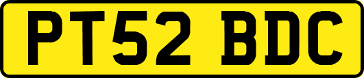 PT52BDC