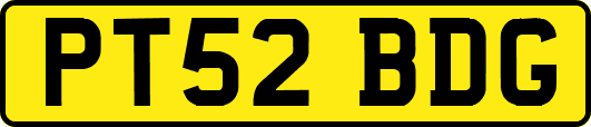 PT52BDG