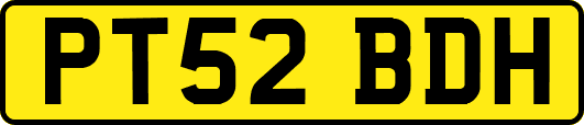 PT52BDH