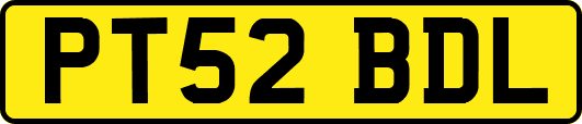 PT52BDL