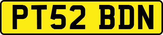 PT52BDN