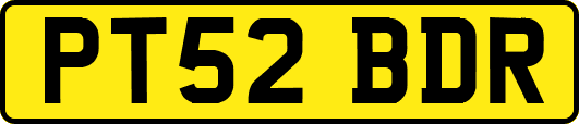 PT52BDR