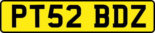 PT52BDZ
