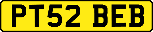PT52BEB