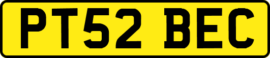 PT52BEC