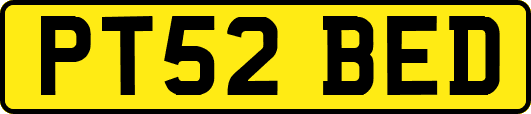 PT52BED