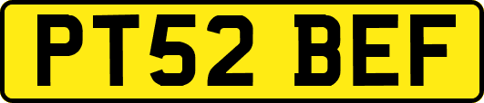 PT52BEF