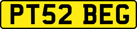 PT52BEG