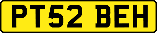 PT52BEH