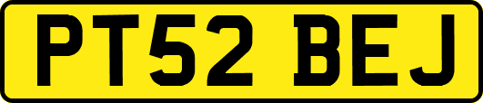 PT52BEJ