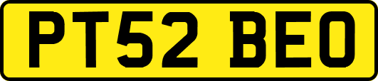PT52BEO