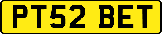 PT52BET