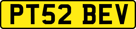 PT52BEV