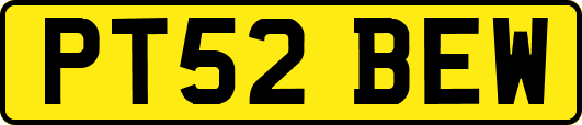 PT52BEW