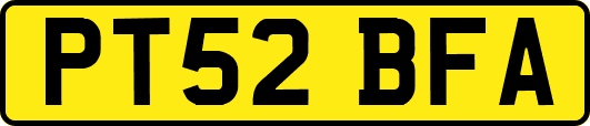 PT52BFA